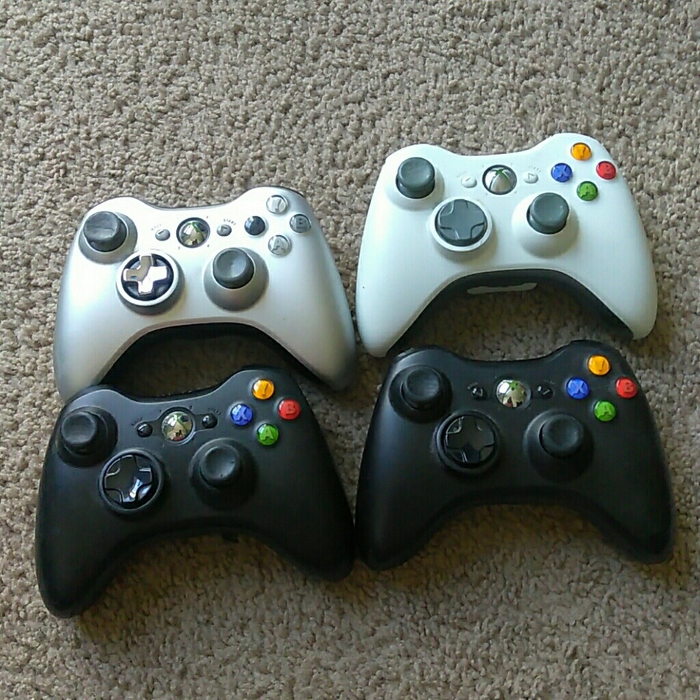 Xbox 360 - Picture 2 of 8